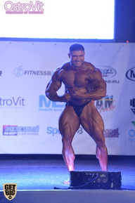 Neva Pro Show - 2015