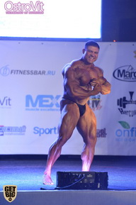 Neva Pro Show - 2015