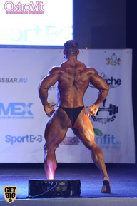 Neva Pro Show - 2015