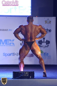 Neva Pro Show - 2015