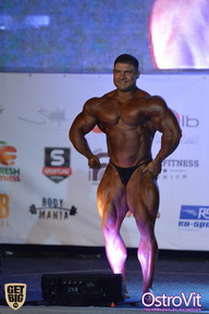 Neva Pro Show - 2015