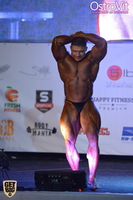 Neva Pro Show - 2015