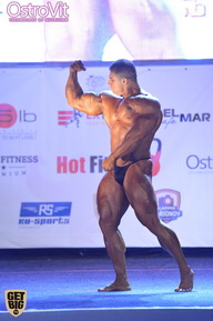 Neva Pro Show - 2015
