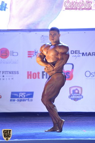 Neva Pro Show - 2015