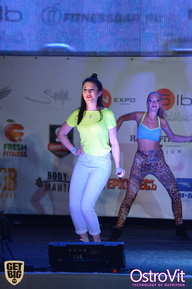 Neva Pro Show - 2015