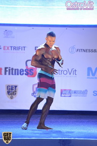 Neva Pro Show - 2015