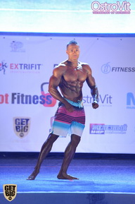 Neva Pro Show - 2015