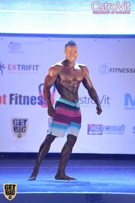 Neva Pro Show - 2015