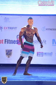 Neva Pro Show - 2015