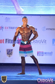 Neva Pro Show - 2015