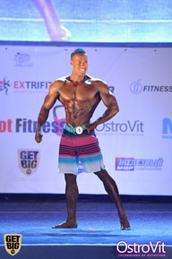 Neva Pro Show - 2015