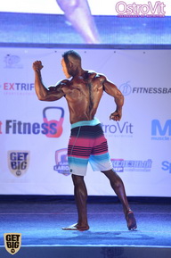 Neva Pro Show - 2015