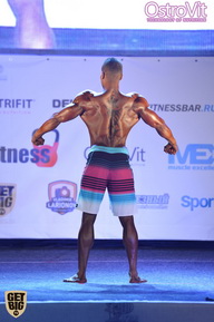 Neva Pro Show - 2015