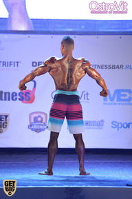 Neva Pro Show - 2015