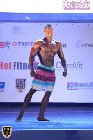 Neva Pro Show - 2015