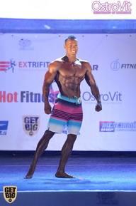 Neva Pro Show - 2015