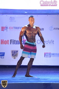 Neva Pro Show - 2015