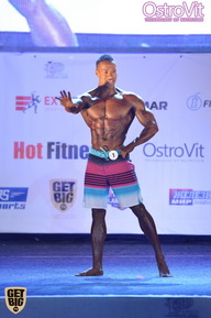 Neva Pro Show - 2015