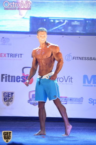 Neva Pro Show - 2015