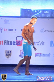 Neva Pro Show - 2015