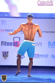 Neva Pro Show - 2015