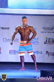 Neva Pro Show - 2015