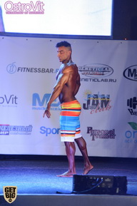 Neva Pro Show - 2015