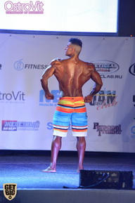 Neva Pro Show - 2015