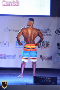 Neva Pro Show - 2015