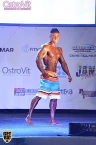 Neva Pro Show - 2015