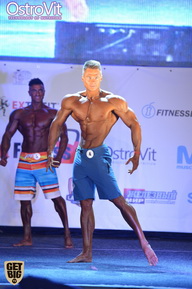 Neva Pro Show - 2015