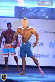 Neva Pro Show - 2015