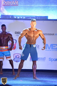Neva Pro Show - 2015