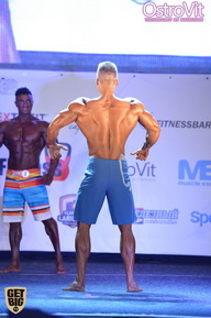 Neva Pro Show - 2015