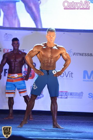 Neva Pro Show - 2015