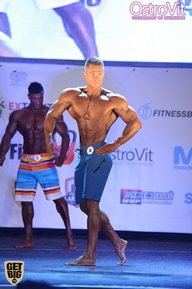 Neva Pro Show - 2015