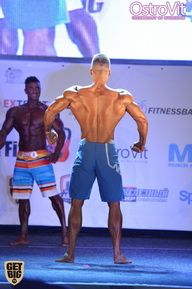 Neva Pro Show - 2015