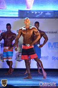 Neva Pro Show - 2015