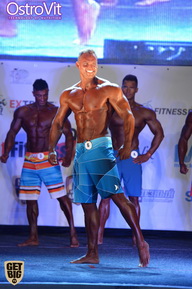 Neva Pro Show - 2015