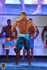 Neva Pro Show - 2015