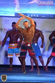 Neva Pro Show - 2015
