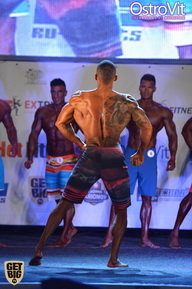 Neva Pro Show - 2015