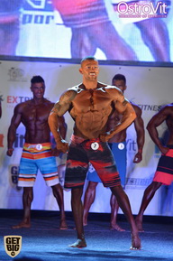 Neva Pro Show - 2015