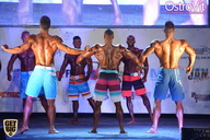 Neva Pro Show - 2015