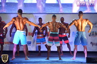 Neva Pro Show - 2015