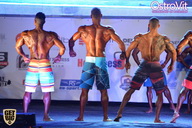 Neva Pro Show - 2015