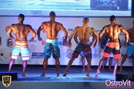 Neva Pro Show - 2015