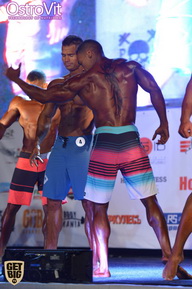 Neva Pro Show - 2015