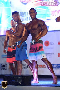 Neva Pro Show - 2015