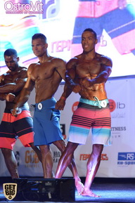 Neva Pro Show - 2015